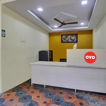 Hotel O Lavish Stay Sururnagar Ngoại thất bức ảnh