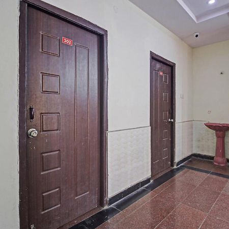 Hotel O Lavish Stay Sururnagar Ngoại thất bức ảnh