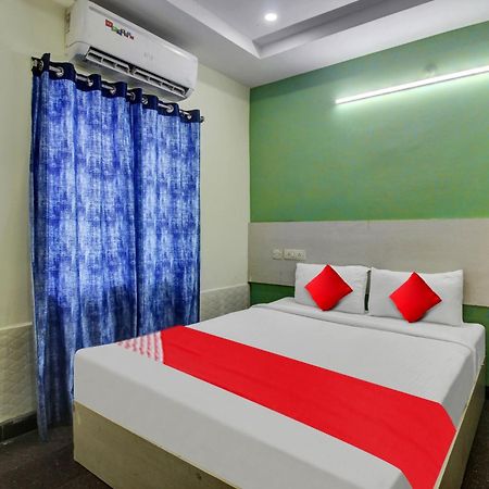 Hotel O Lavish Stay Sururnagar Ngoại thất bức ảnh