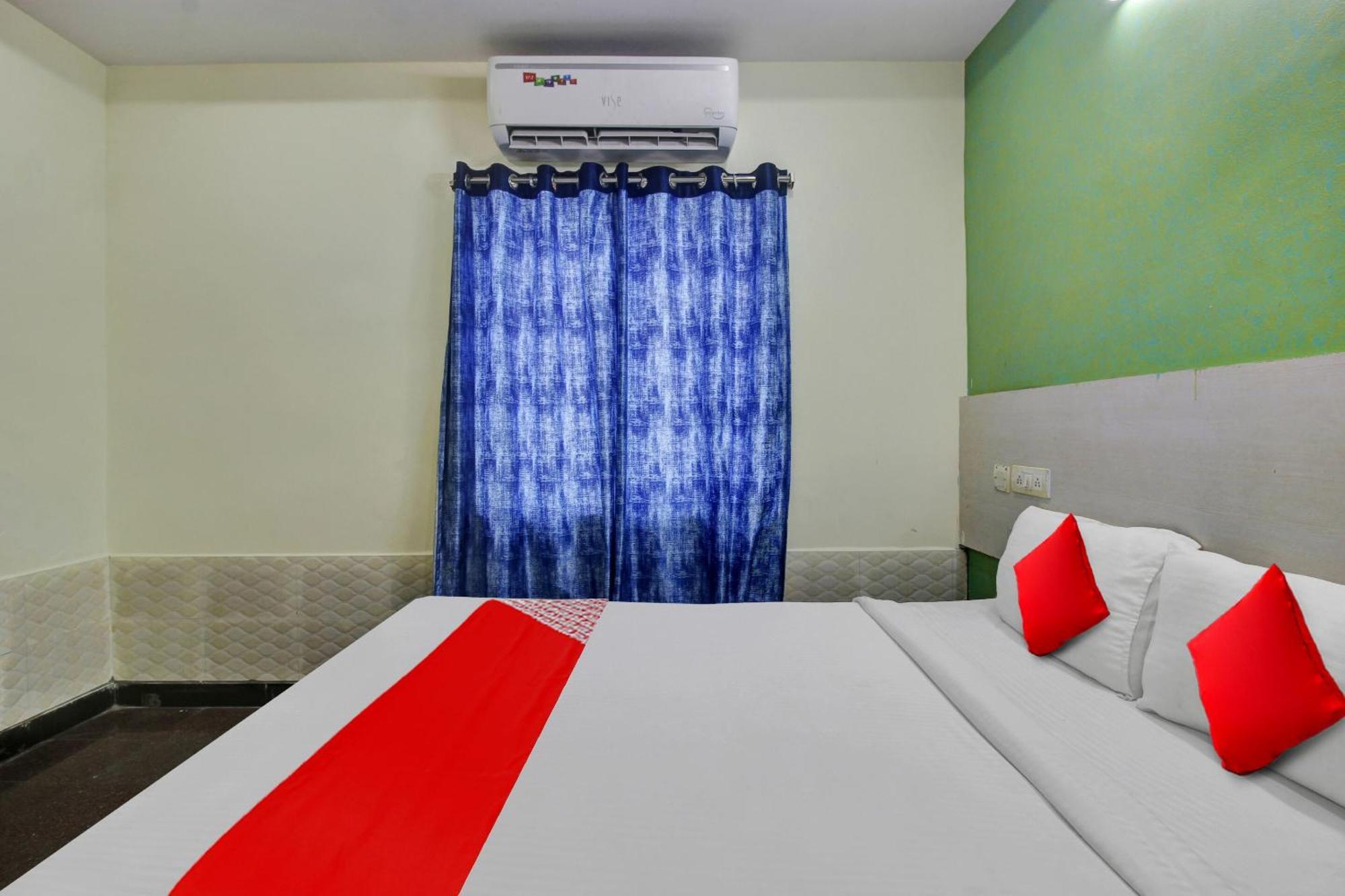 Hotel O Lavish Stay Sururnagar Ngoại thất bức ảnh