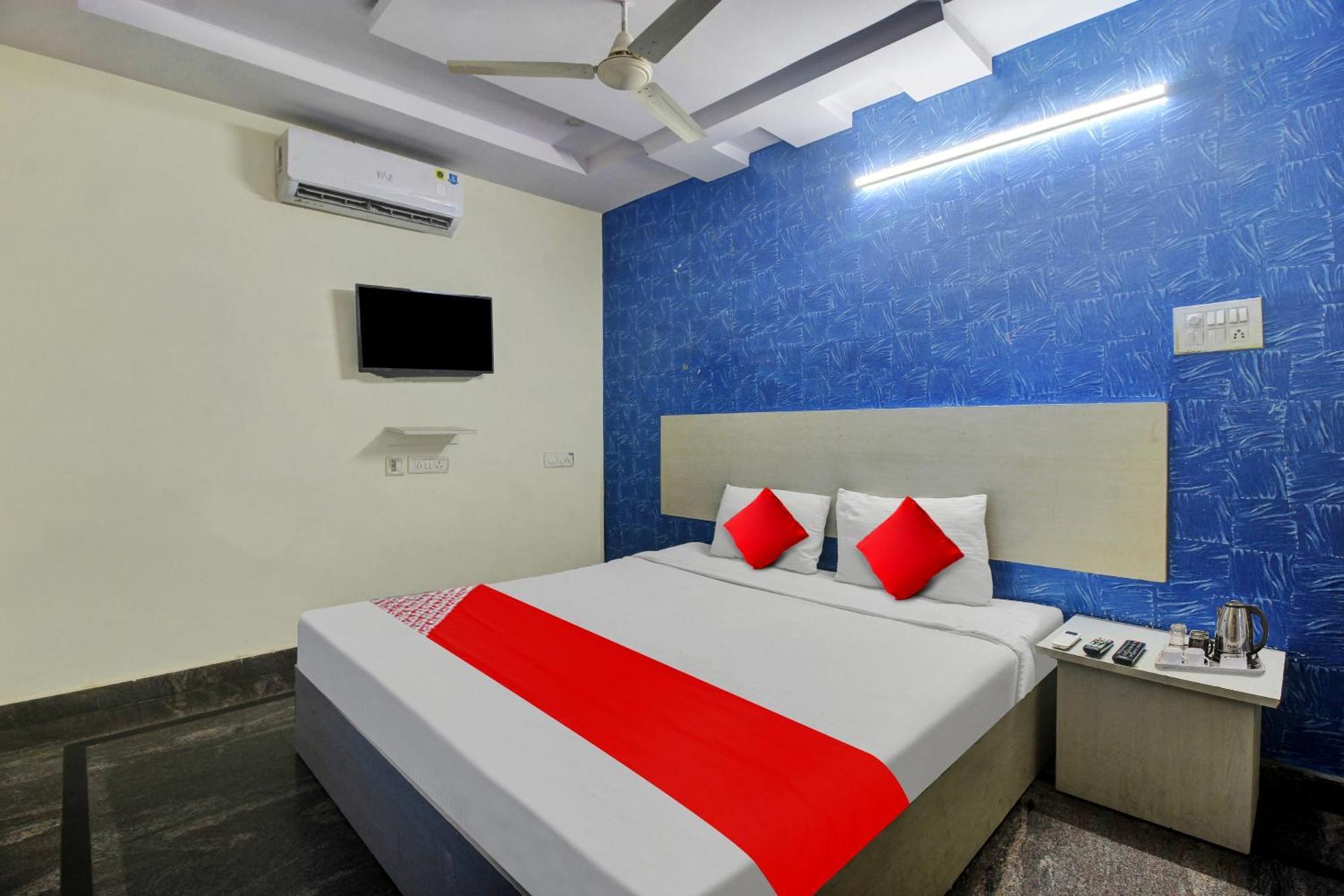 Hotel O Lavish Stay Sururnagar Ngoại thất bức ảnh