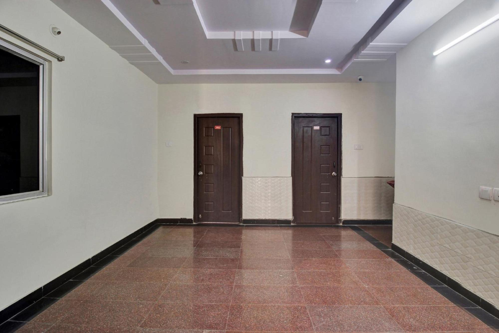 Hotel O Lavish Stay Sururnagar Ngoại thất bức ảnh
