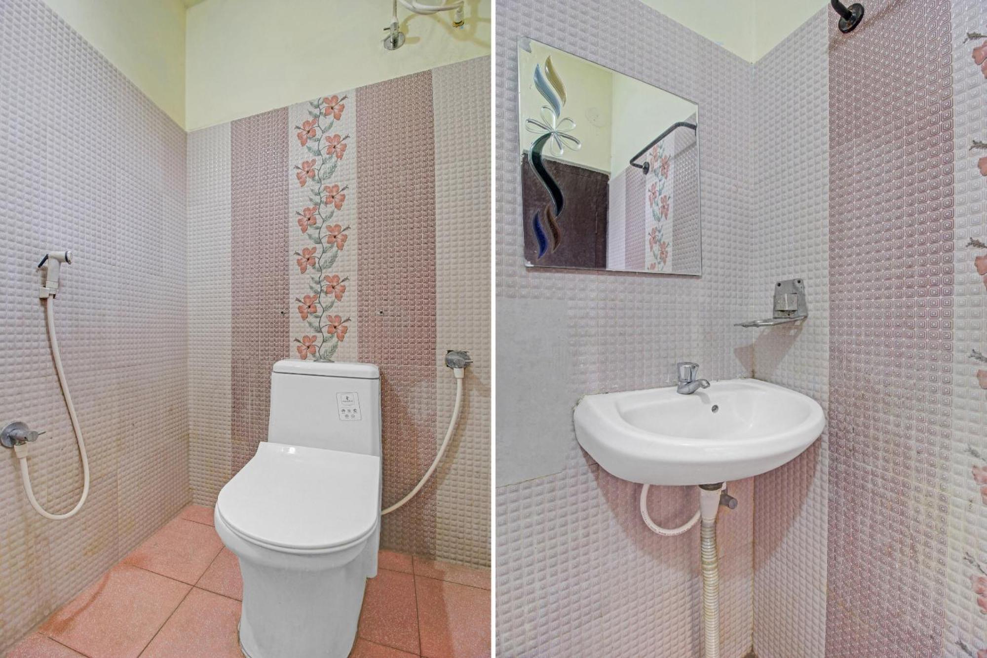 Hotel O Lavish Stay Sururnagar Ngoại thất bức ảnh