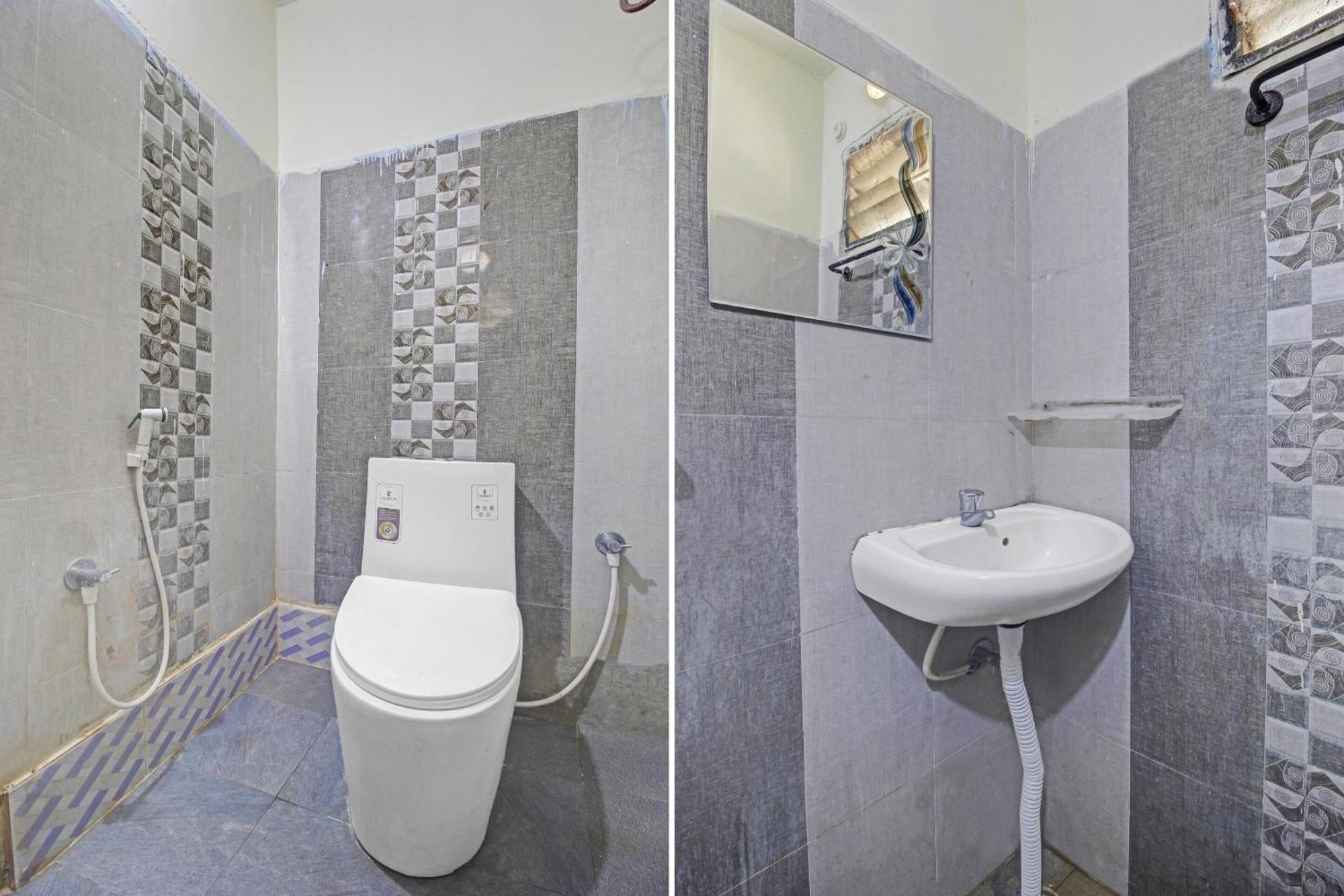 Hotel O Lavish Stay Sururnagar Ngoại thất bức ảnh