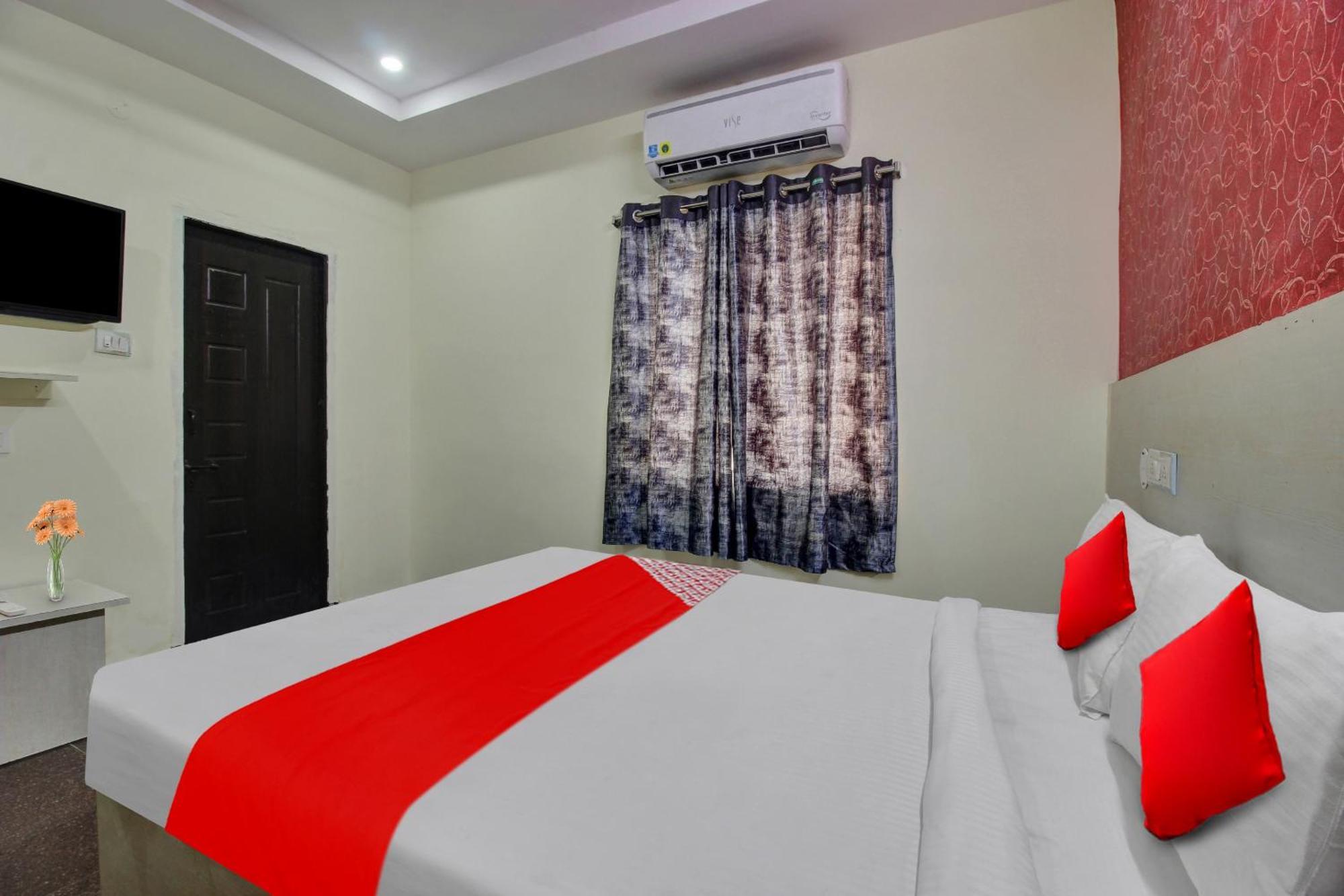 Hotel O Lavish Stay Sururnagar Ngoại thất bức ảnh