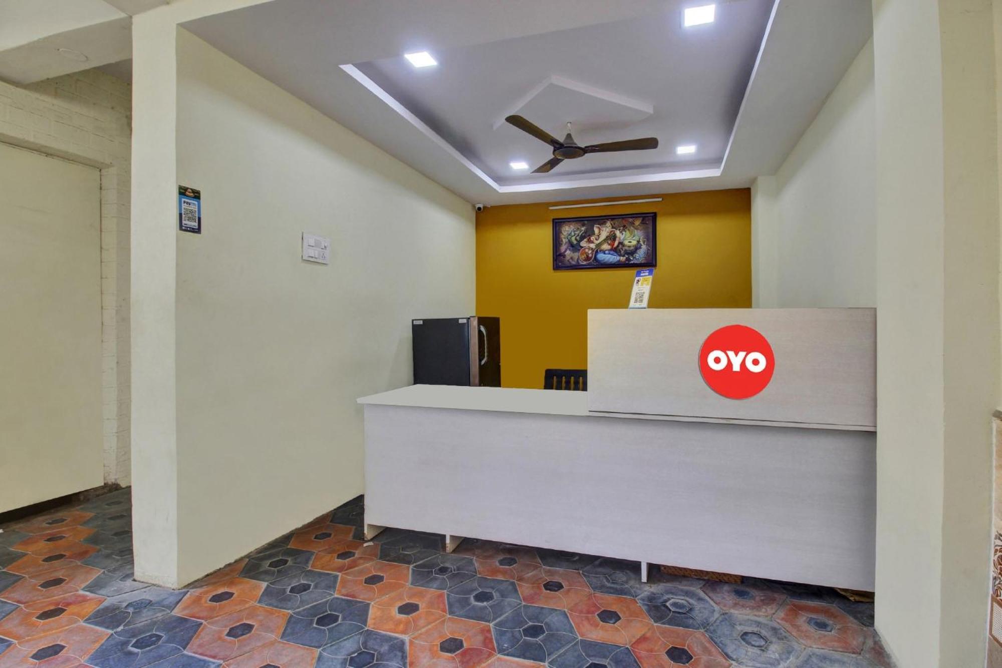 Hotel O Lavish Stay Sururnagar Ngoại thất bức ảnh