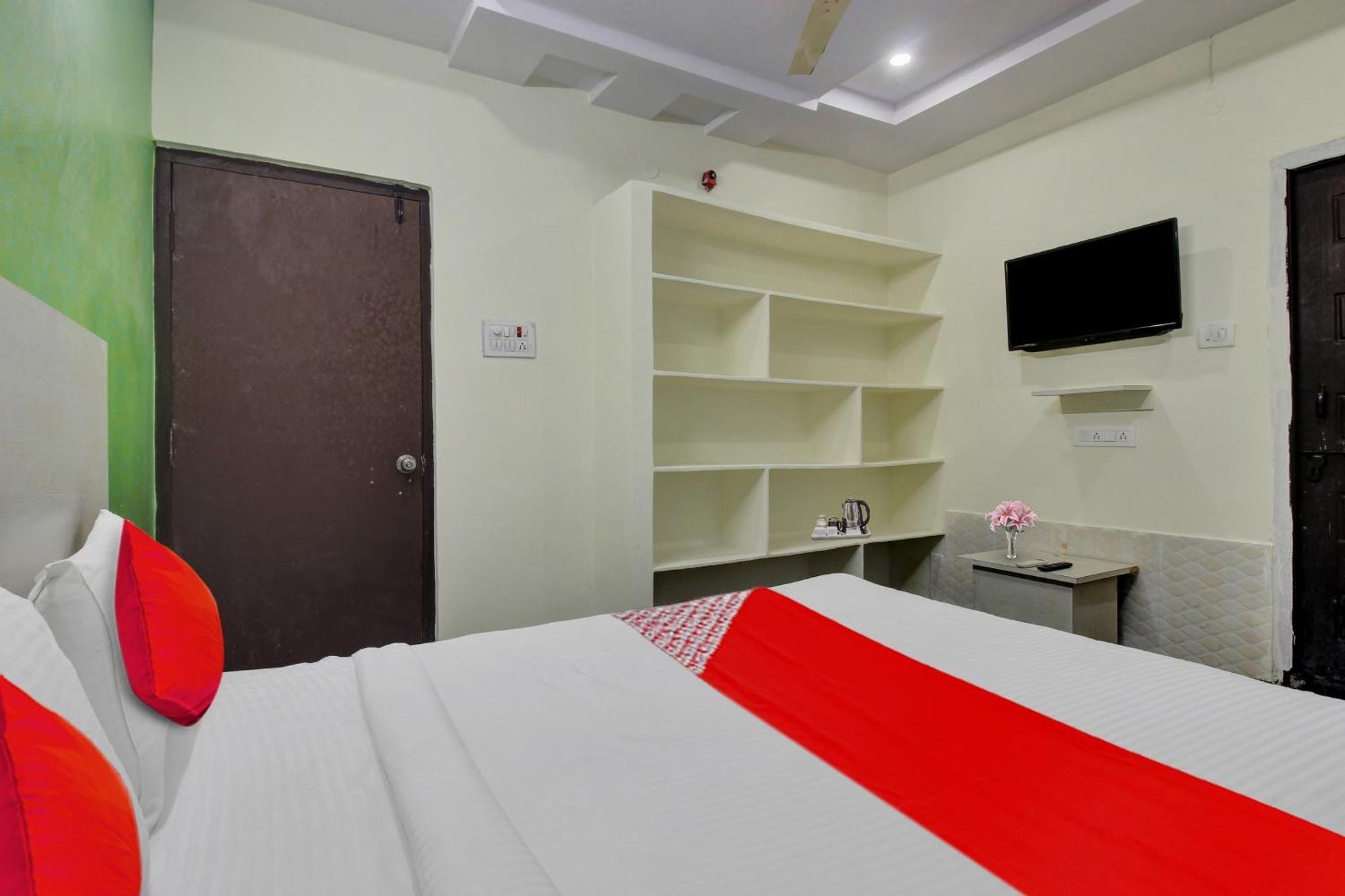 Hotel O Lavish Stay Sururnagar Ngoại thất bức ảnh