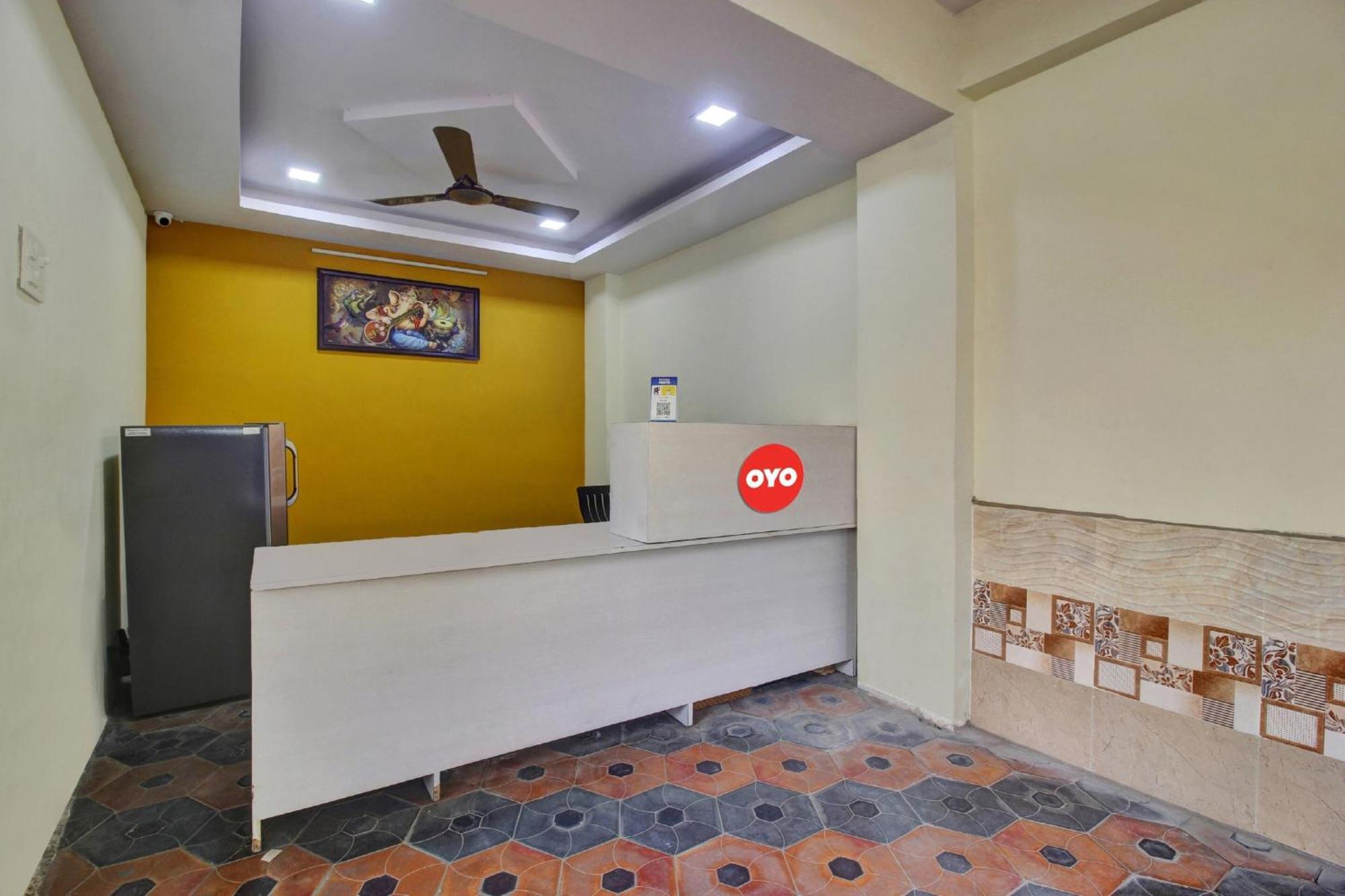 Hotel O Lavish Stay Sururnagar Ngoại thất bức ảnh