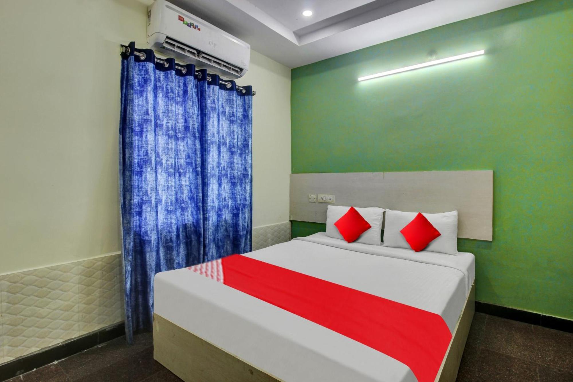 Hotel O Lavish Stay Sururnagar Ngoại thất bức ảnh