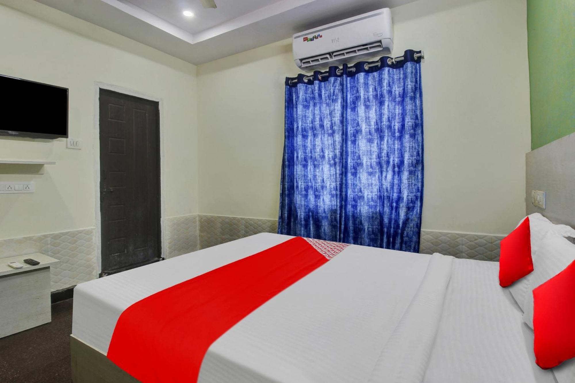 Hotel O Lavish Stay Sururnagar Ngoại thất bức ảnh