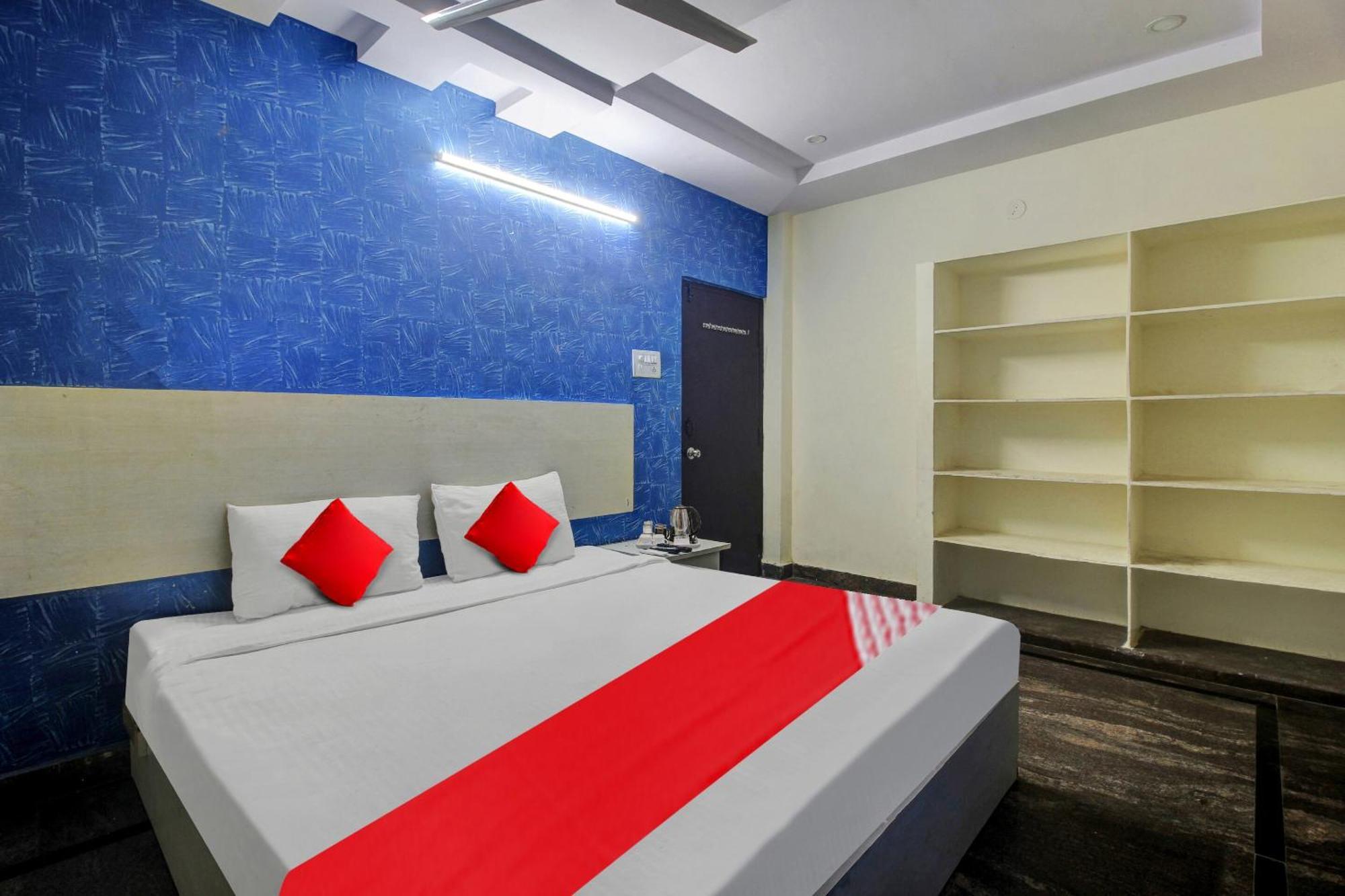 Hotel O Lavish Stay Sururnagar Ngoại thất bức ảnh