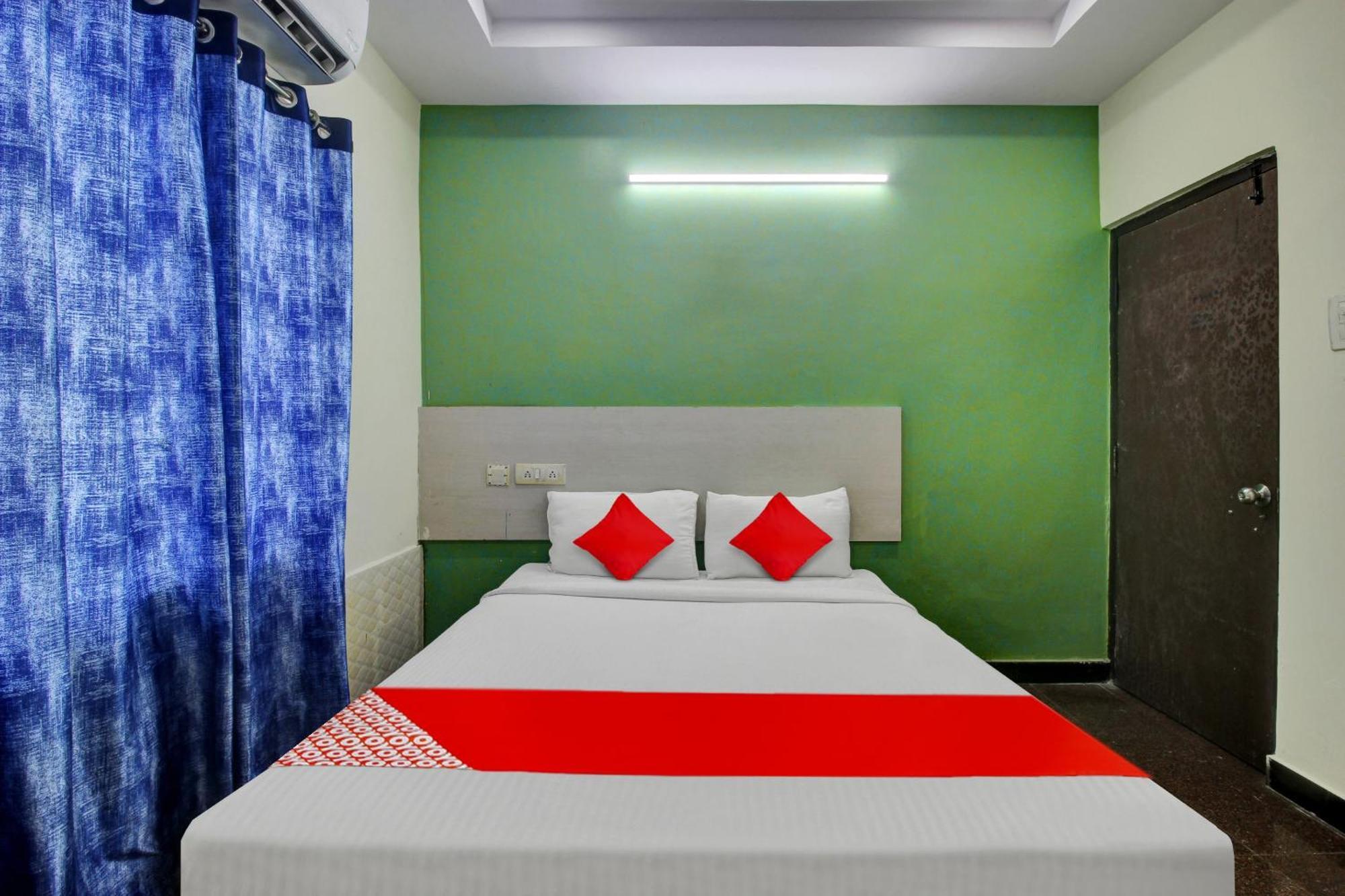 Hotel O Lavish Stay Sururnagar Ngoại thất bức ảnh