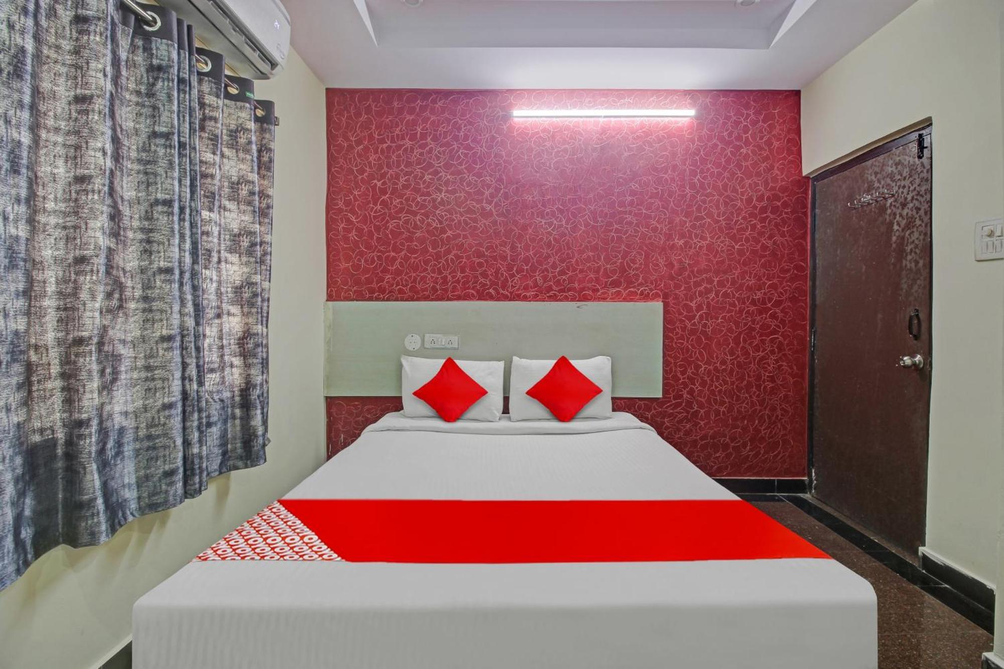 Hotel O Lavish Stay Sururnagar Ngoại thất bức ảnh