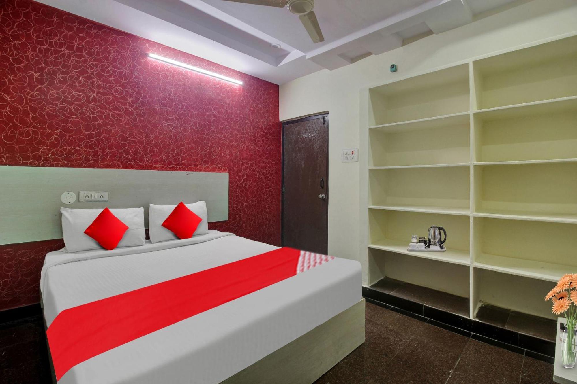 Hotel O Lavish Stay Sururnagar Ngoại thất bức ảnh