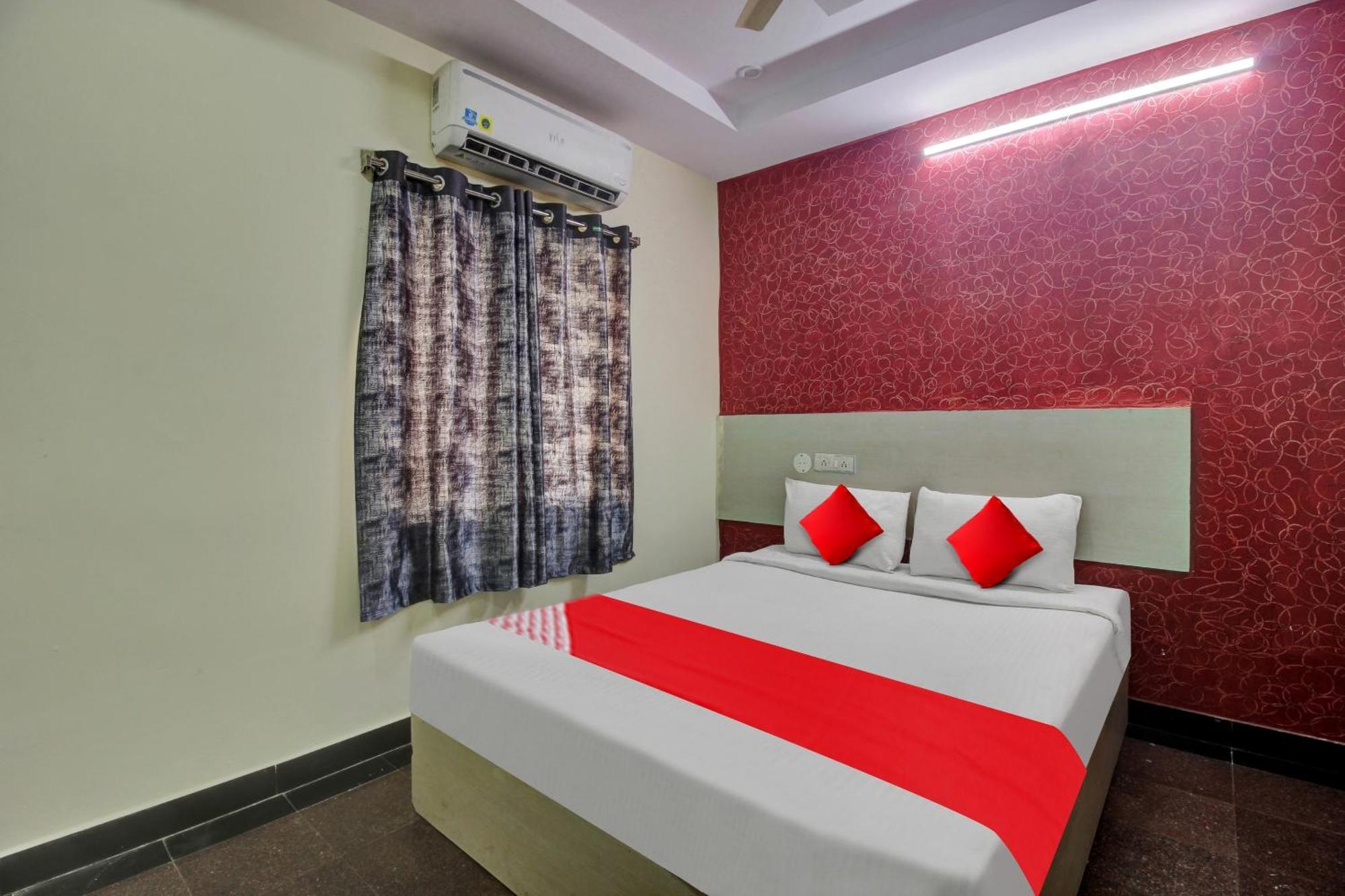 Hotel O Lavish Stay Sururnagar Ngoại thất bức ảnh